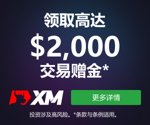 【XM Group】：黃金如何守住高位結構？